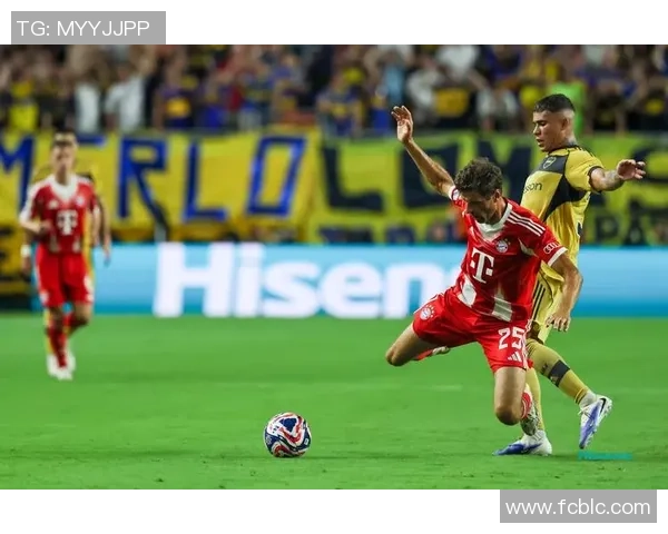 博卡青年队与国际体育会精彩对决直播全程回顾与分析