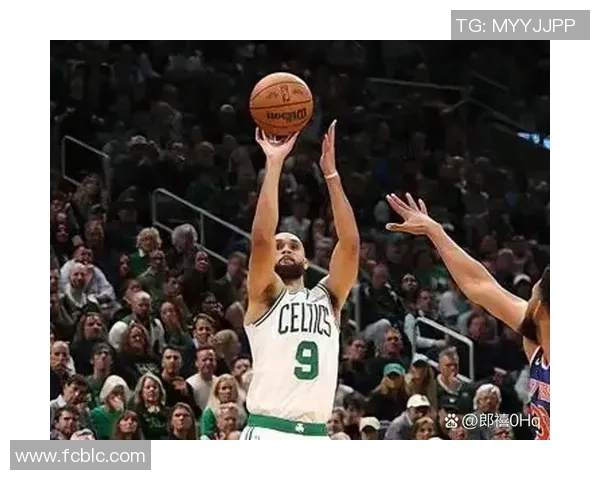 绿军与热火第五场决战第四节精彩回顾与关键时刻分析