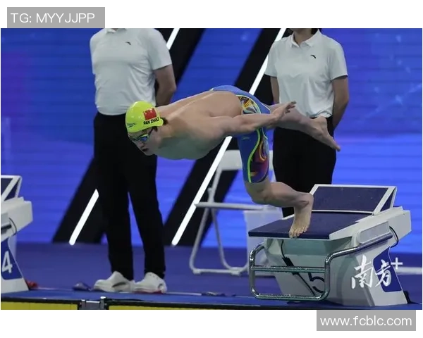 全运会游水：潘展乐400自第五晋级，孙杨0.1秒优势第八惊险过关