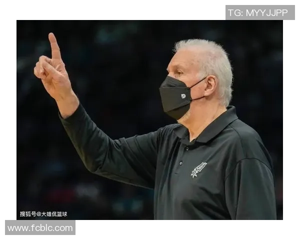 执教马刺29年，波波维奇总共赚了多少钱？网友：难以置信